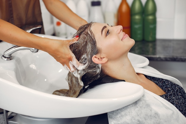 Salon Special Touch, belleza y estética en Barcelona
