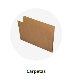 Carpetas