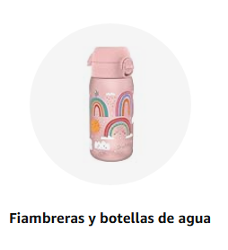 Mochilas estuches y sets