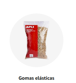 Gomas elásticas