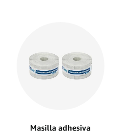 Masilla adhesiva