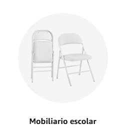 Mobiliario escolar