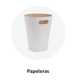 Papeleras