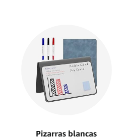 Pizarras blancas