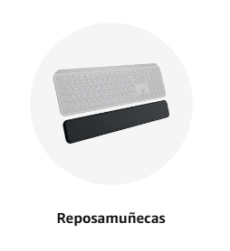 Reposamuñecas