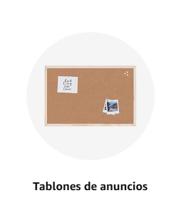 Tablones de anuncios
