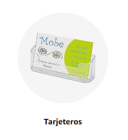 Tarjeteros