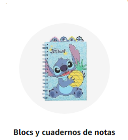 Blocs y cuadernos