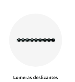 Lomeras deslizantes