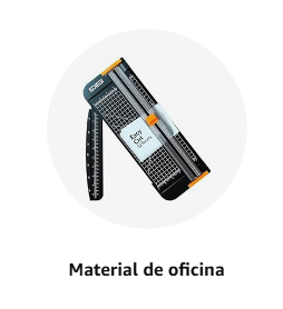Material de oficina