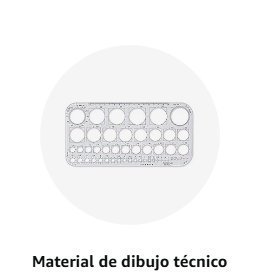 Material de dibujo técnico