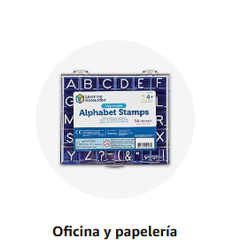 Oficina y papelería