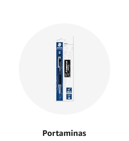Portaminas