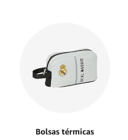 Bolsas térmicas