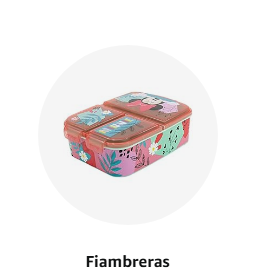 Fiambreras