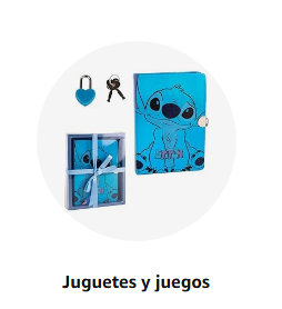 Juguetes y juegos