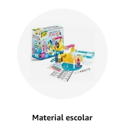 Material escolar