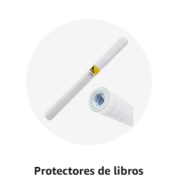 Protectores de libros