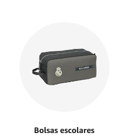 Bolsas escolares