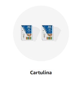 Cartulina