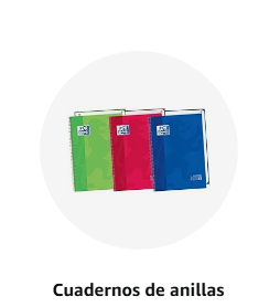 Cuadernos de anillas