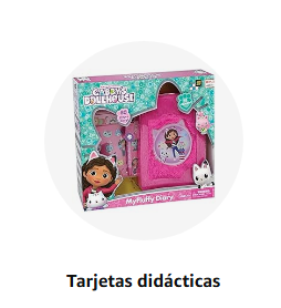 Tarjetas didácticas