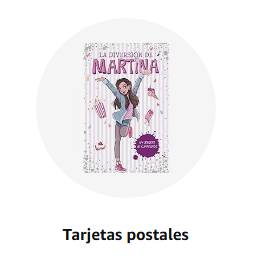 Tarjetas postales