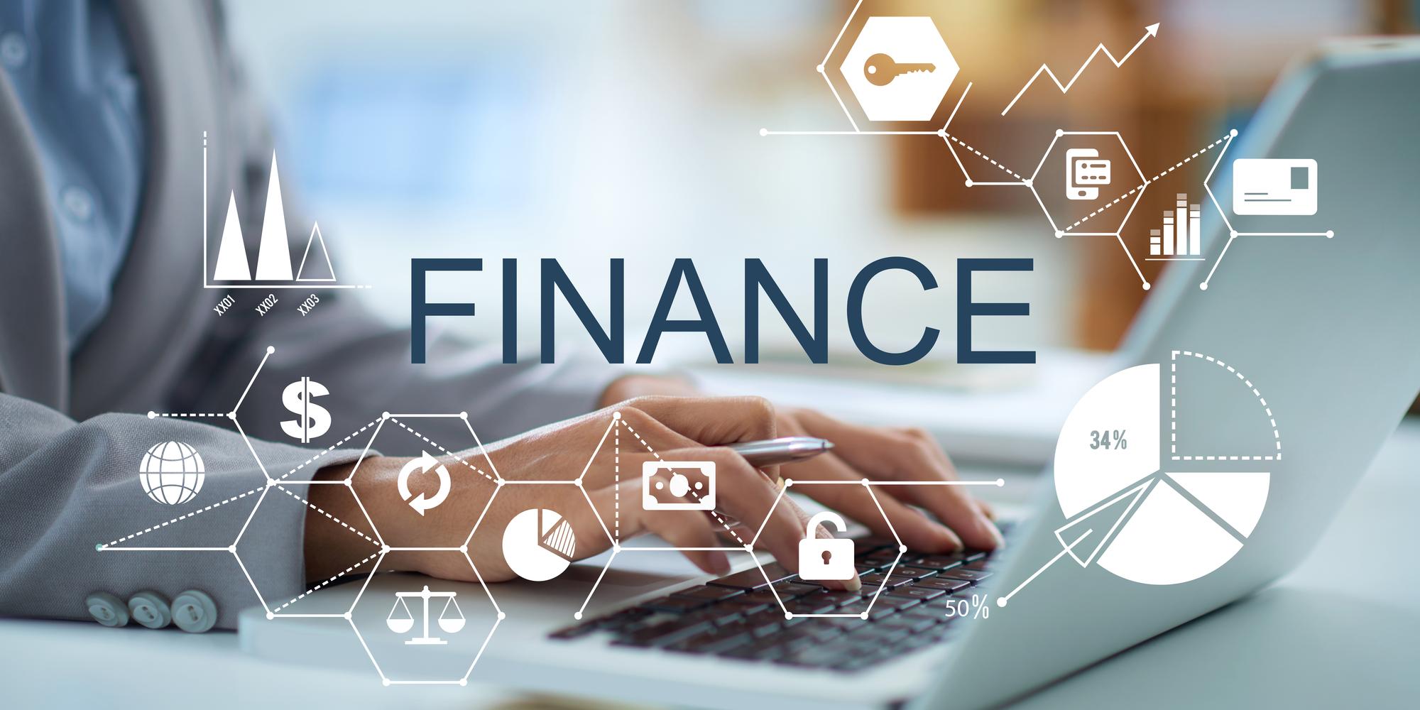 Financiamiento empresarial