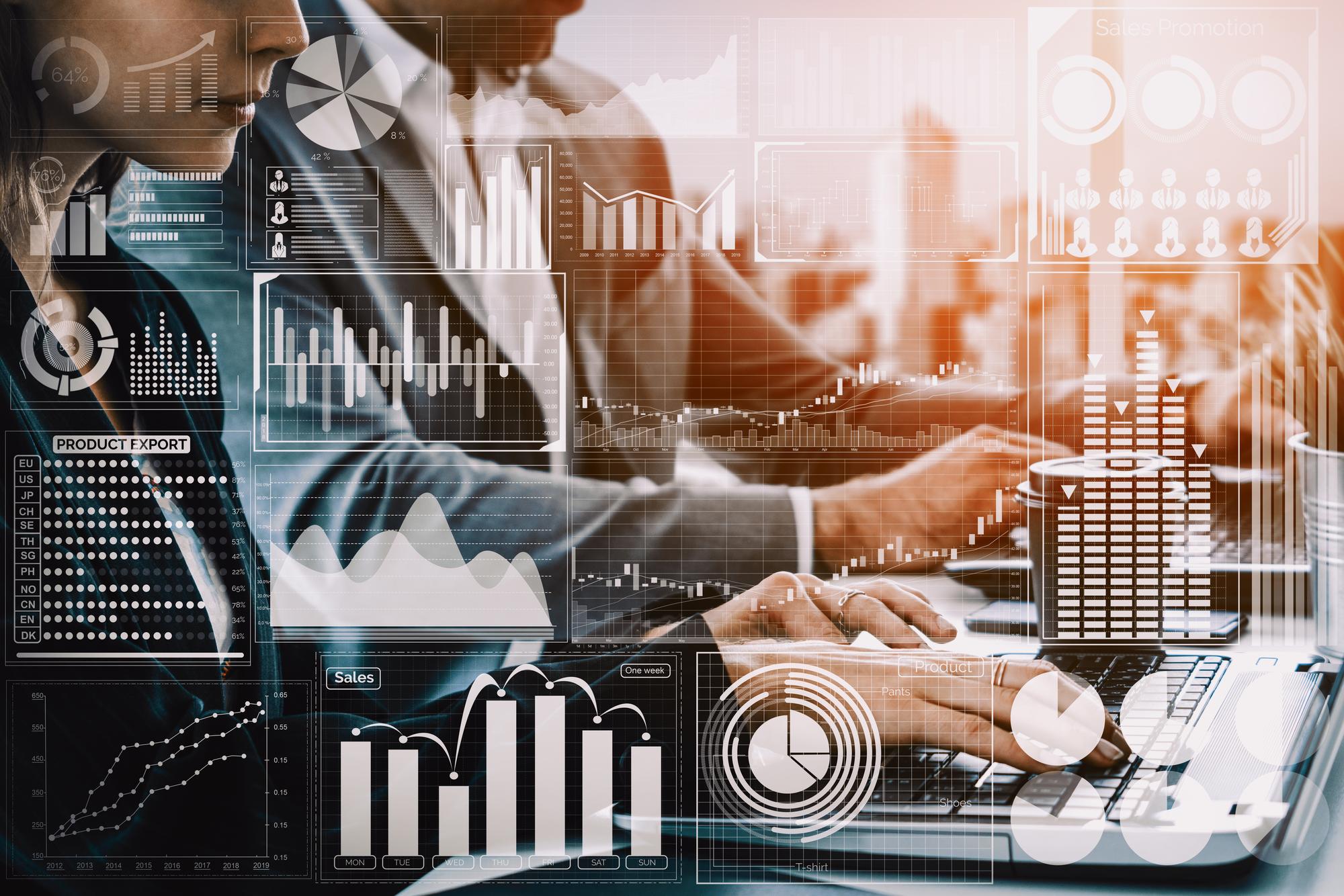 Diagnóstico Financiero