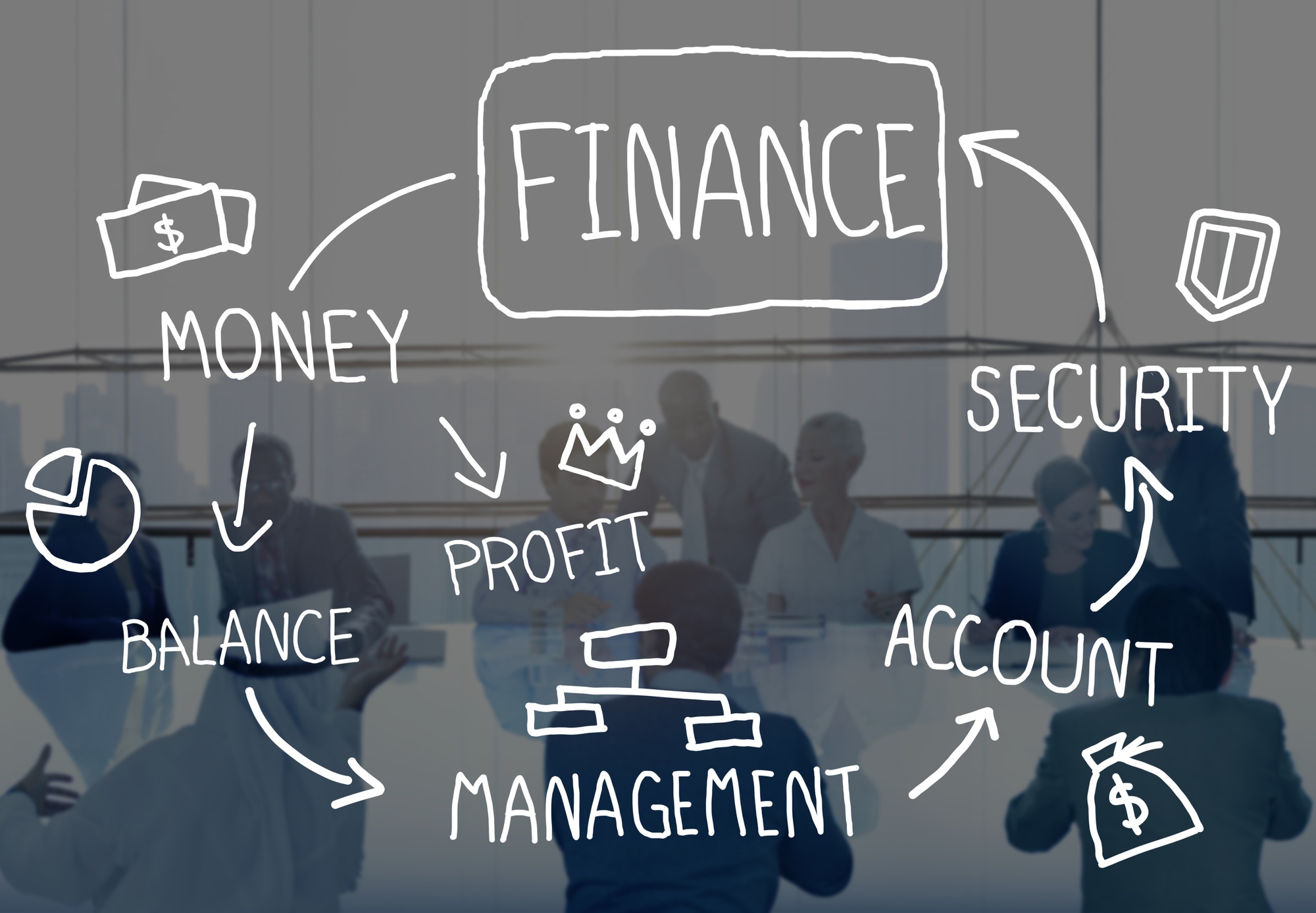 A quién va dirigido Capital Framework