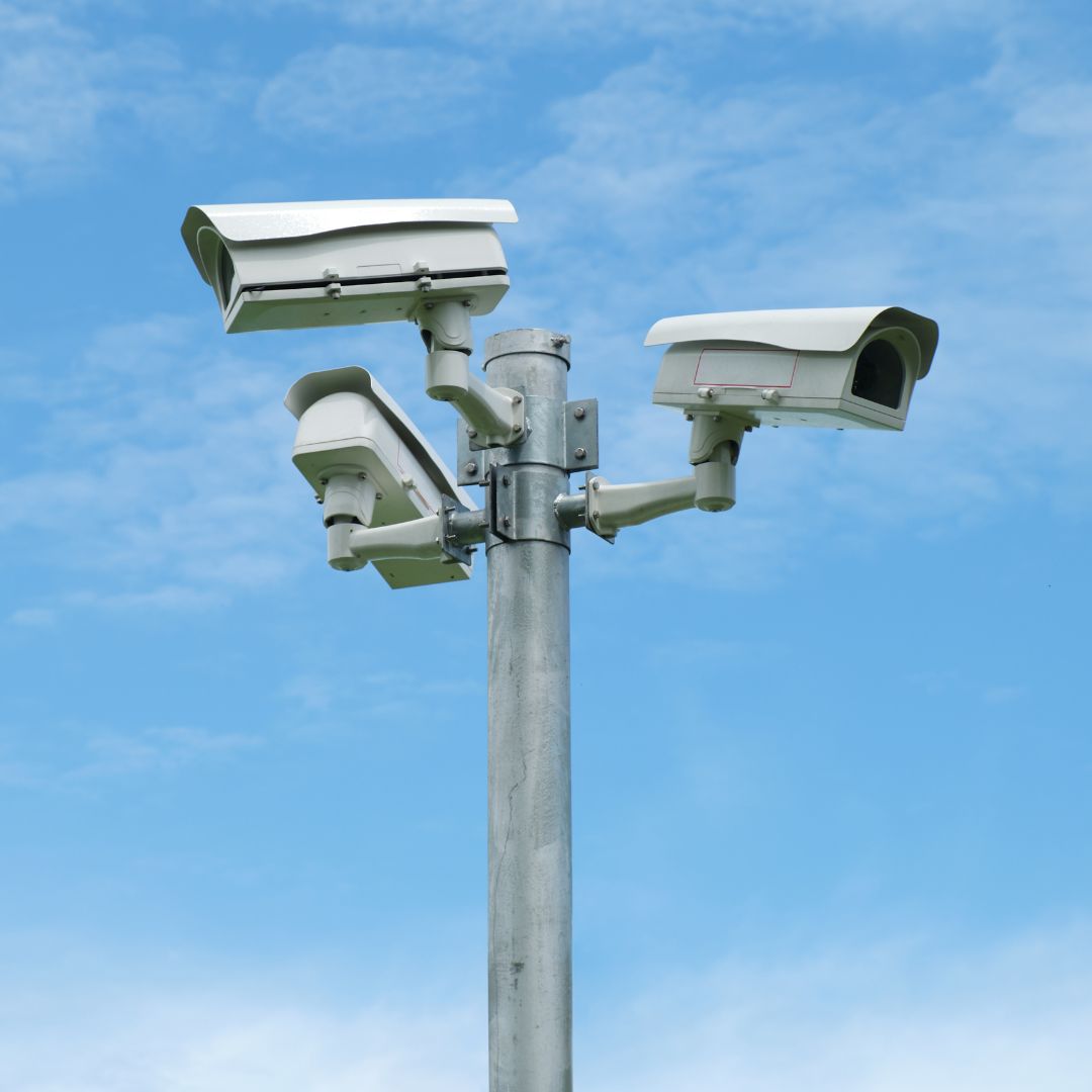 Protege tu hogar y negocio con los mejores sistemas de seguridad