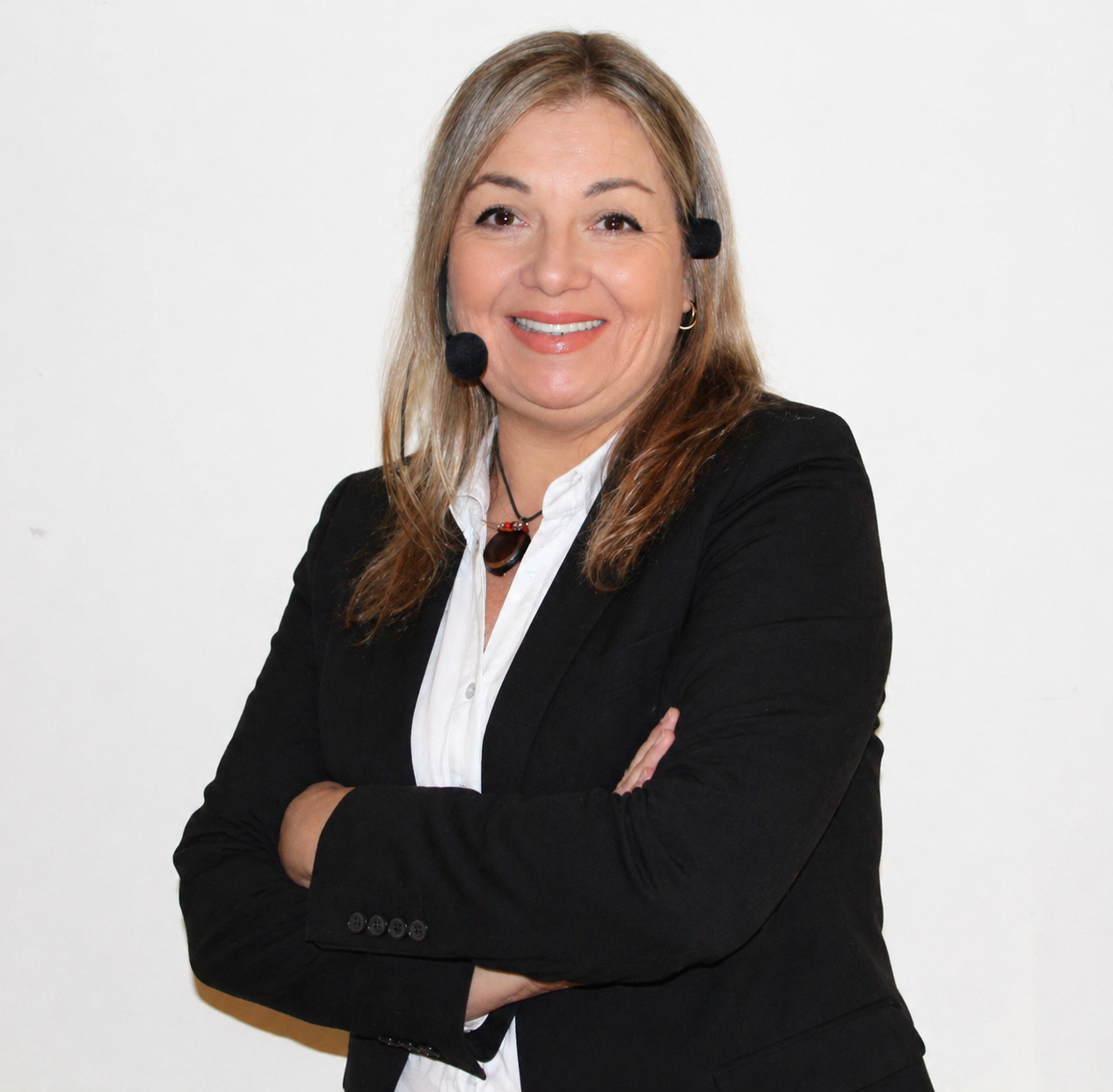Silvia Carbonell CEO Todohipno